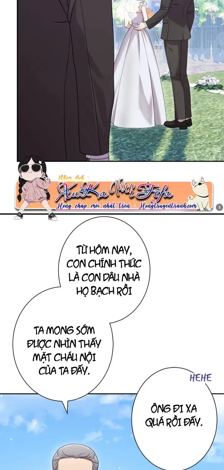 Hẹn Ước Sau Mưa Chapter 1 - Trang 39
