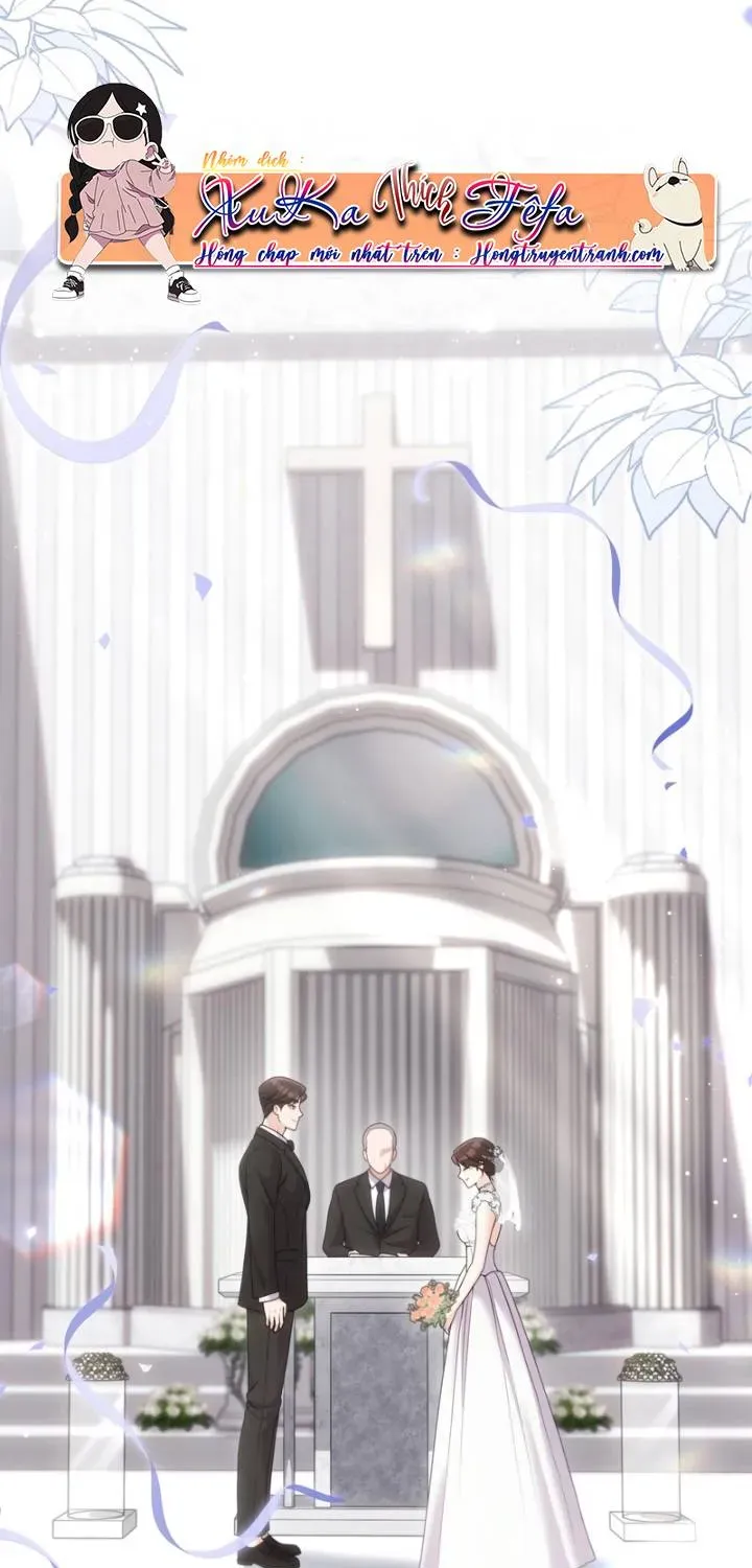 Hẹn Ước Sau Mưa Chapter 1 - Trang 4
