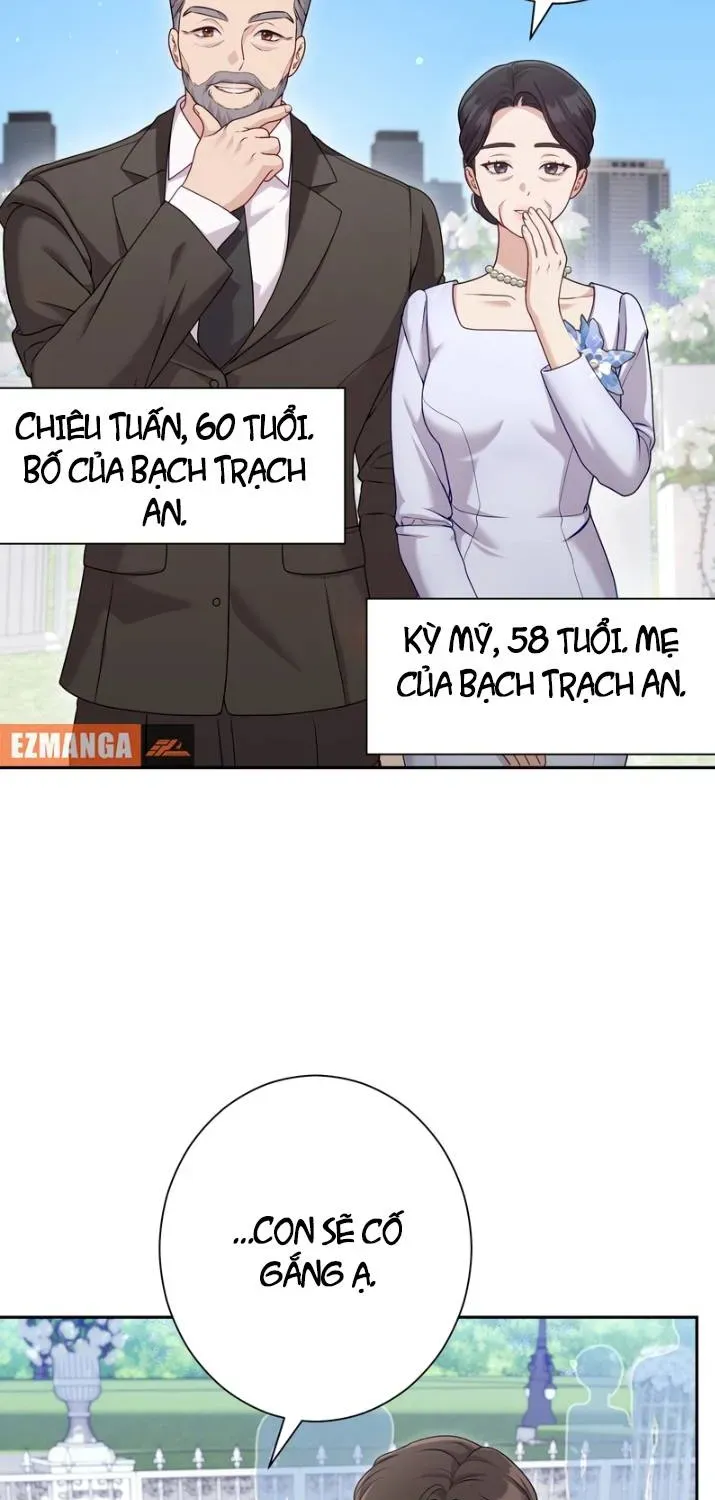 Hẹn Ước Sau Mưa Chapter 1 - Trang 40