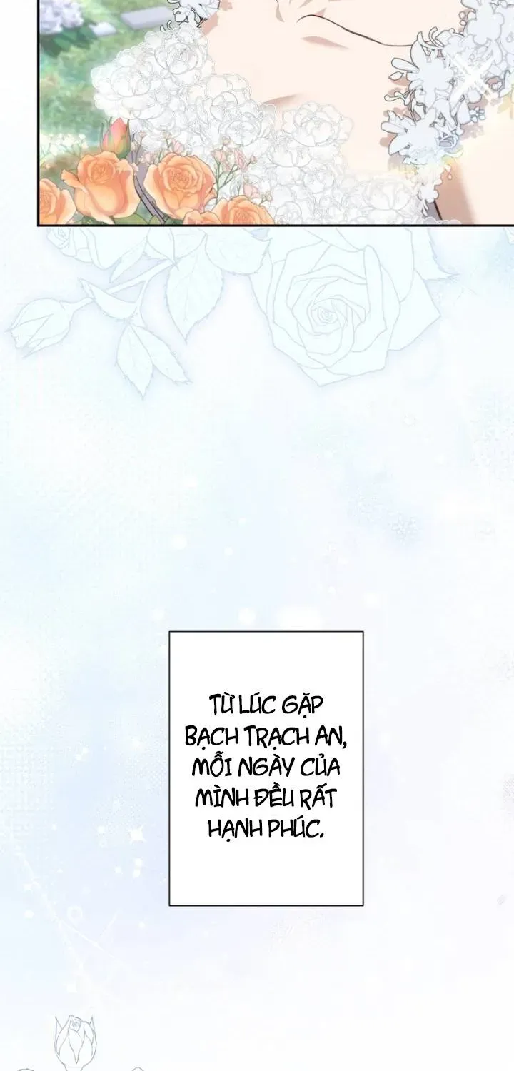 Hẹn Ước Sau Mưa Chapter 1 - Trang 45