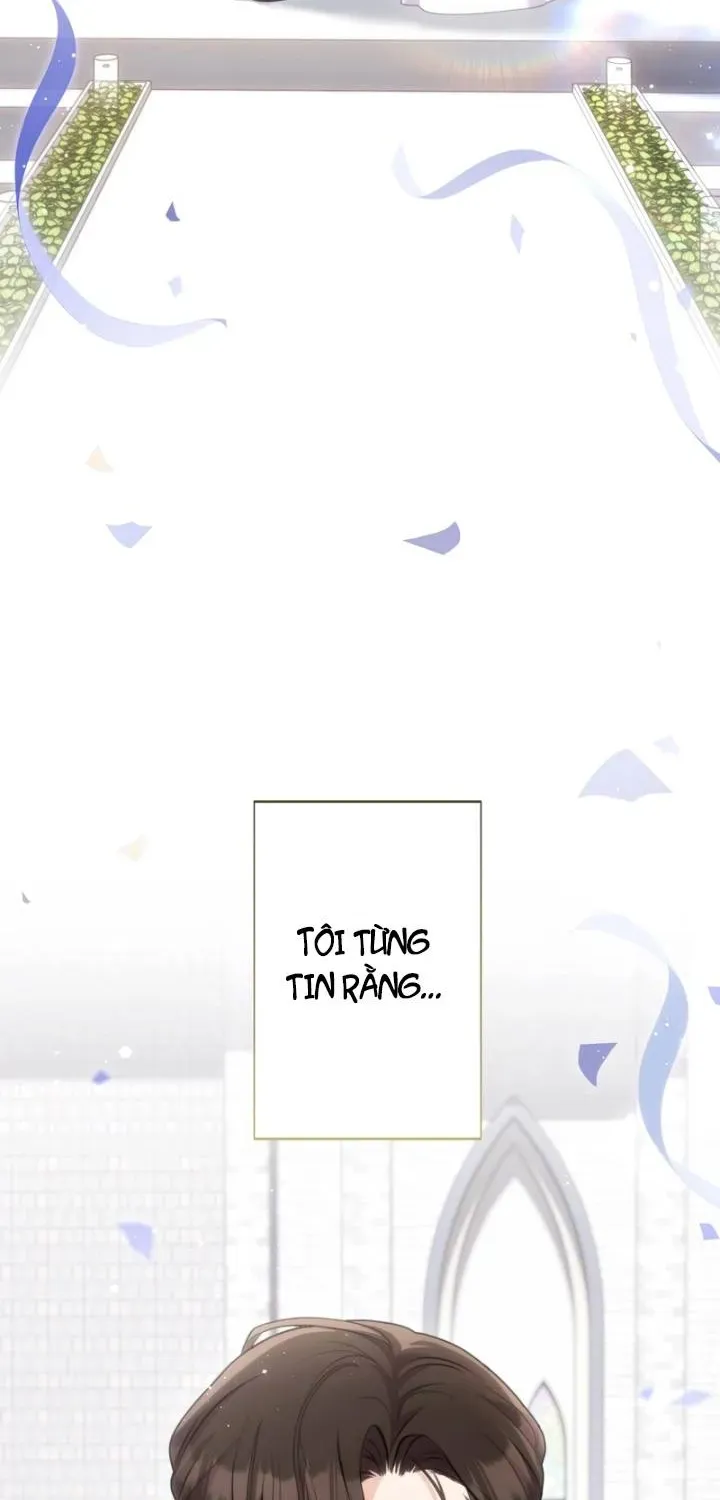 Hẹn Ước Sau Mưa Chapter 1 - Trang 5