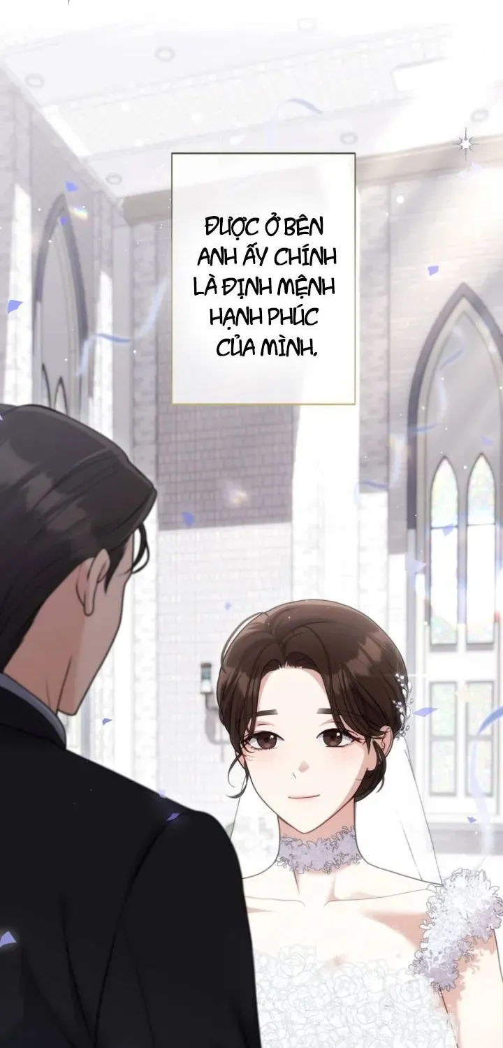 Hẹn Ước Sau Mưa Chapter 1 - Trang 7