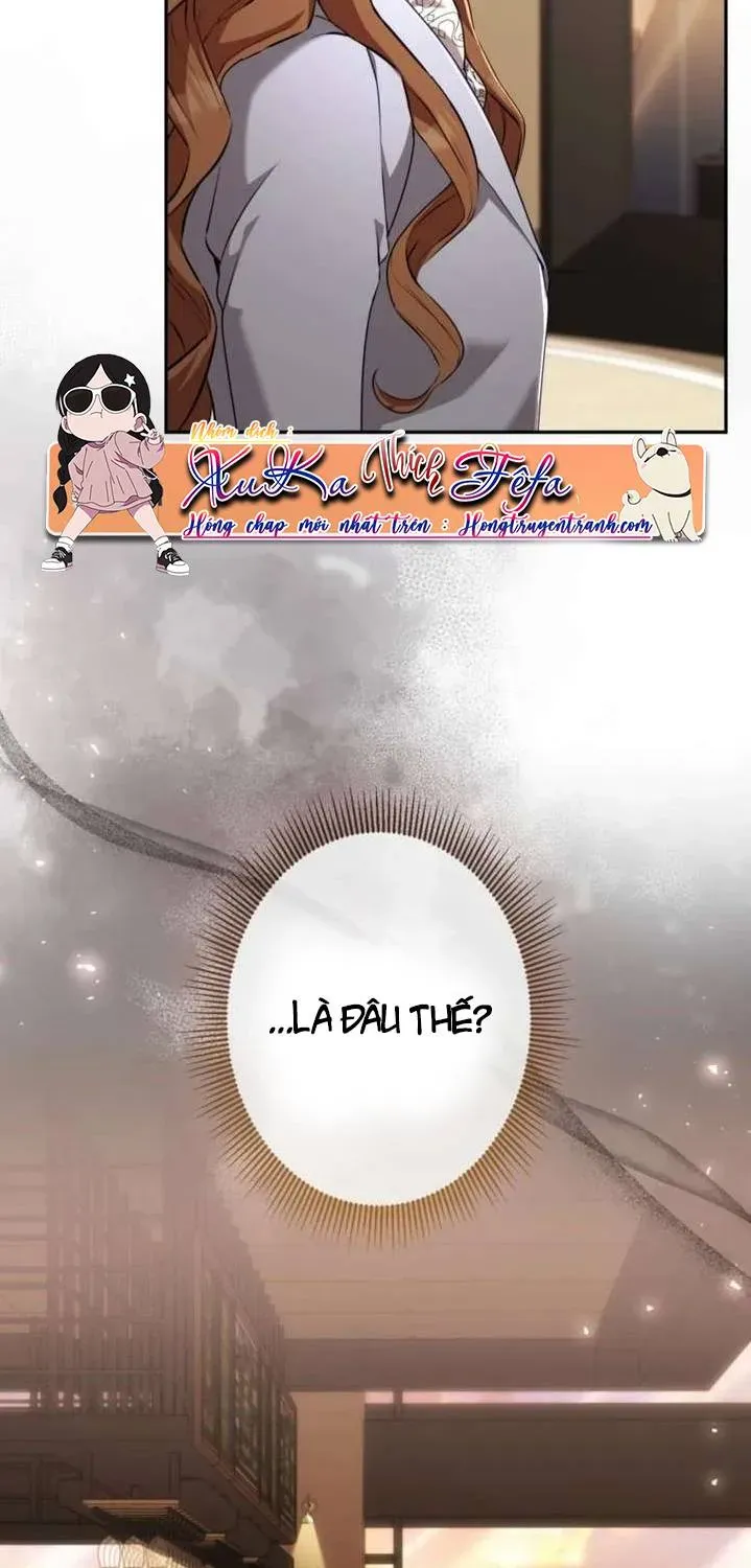 Hẹn Ước Sau Mưa Chapter 2 - Trang 10