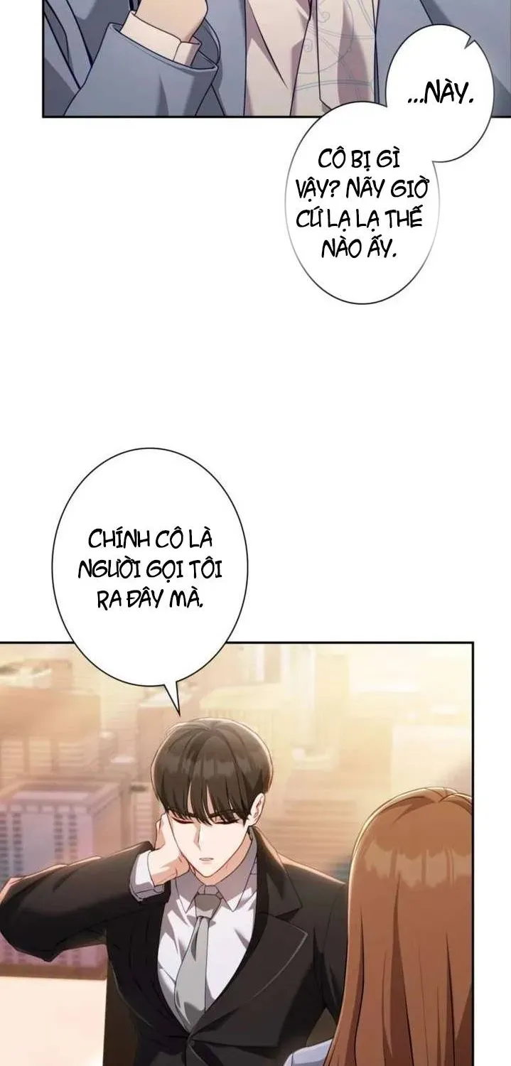 Hẹn Ước Sau Mưa Chapter 2 - Trang 15