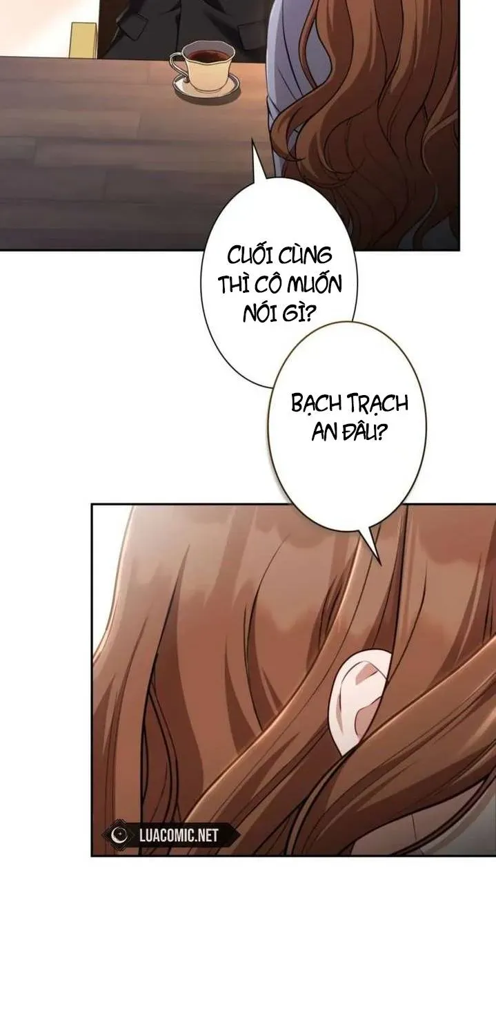 Hẹn Ước Sau Mưa Chapter 2 - Trang 16