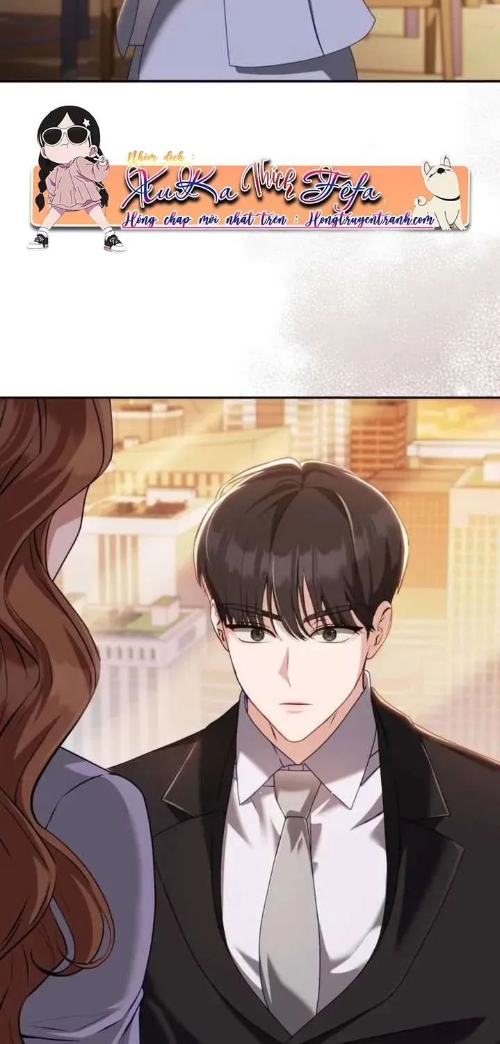 Hẹn Ước Sau Mưa Chapter 2 - Trang 18