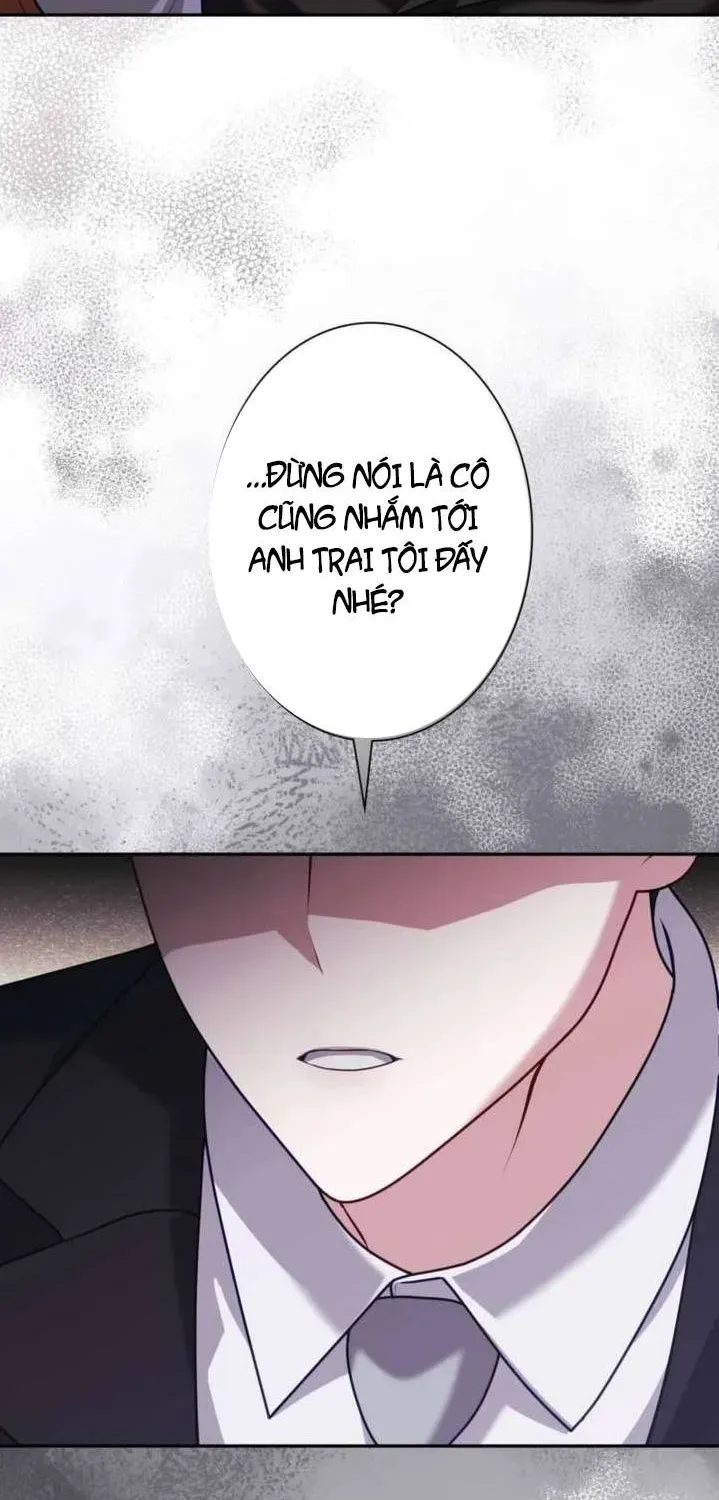 Hẹn Ước Sau Mưa Chapter 2 - Trang 19