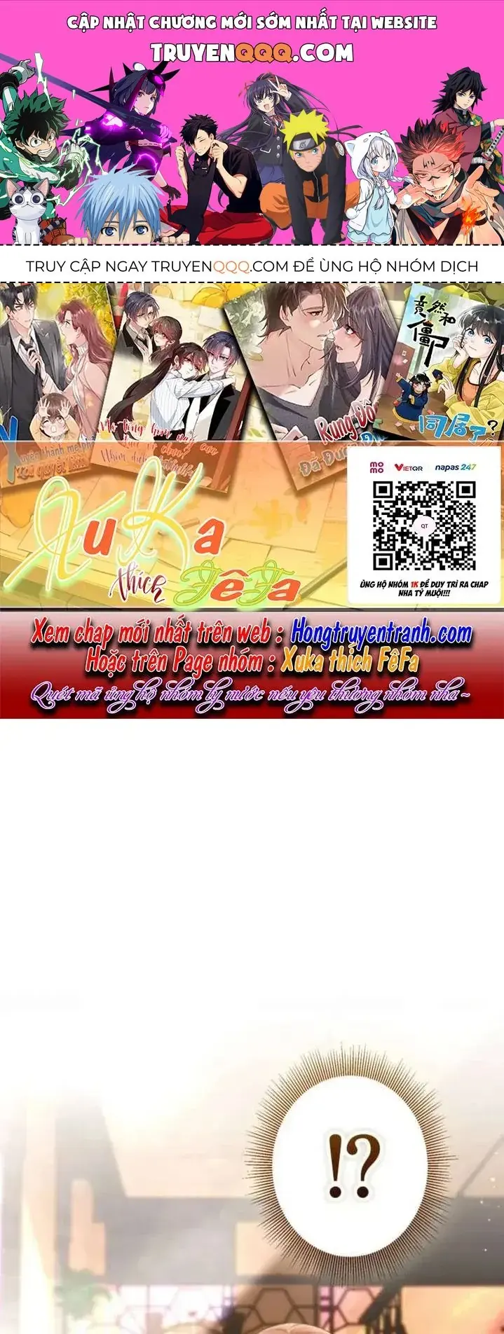 Hẹn Ước Sau Mưa Chapter 2 - Trang 2