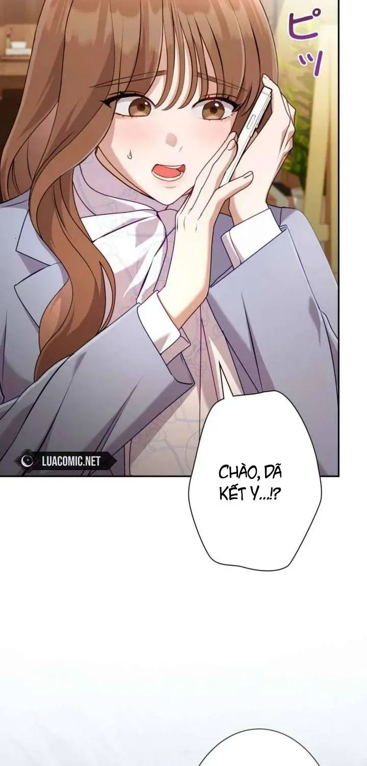 Hẹn Ước Sau Mưa Chapter 2 - Trang 25