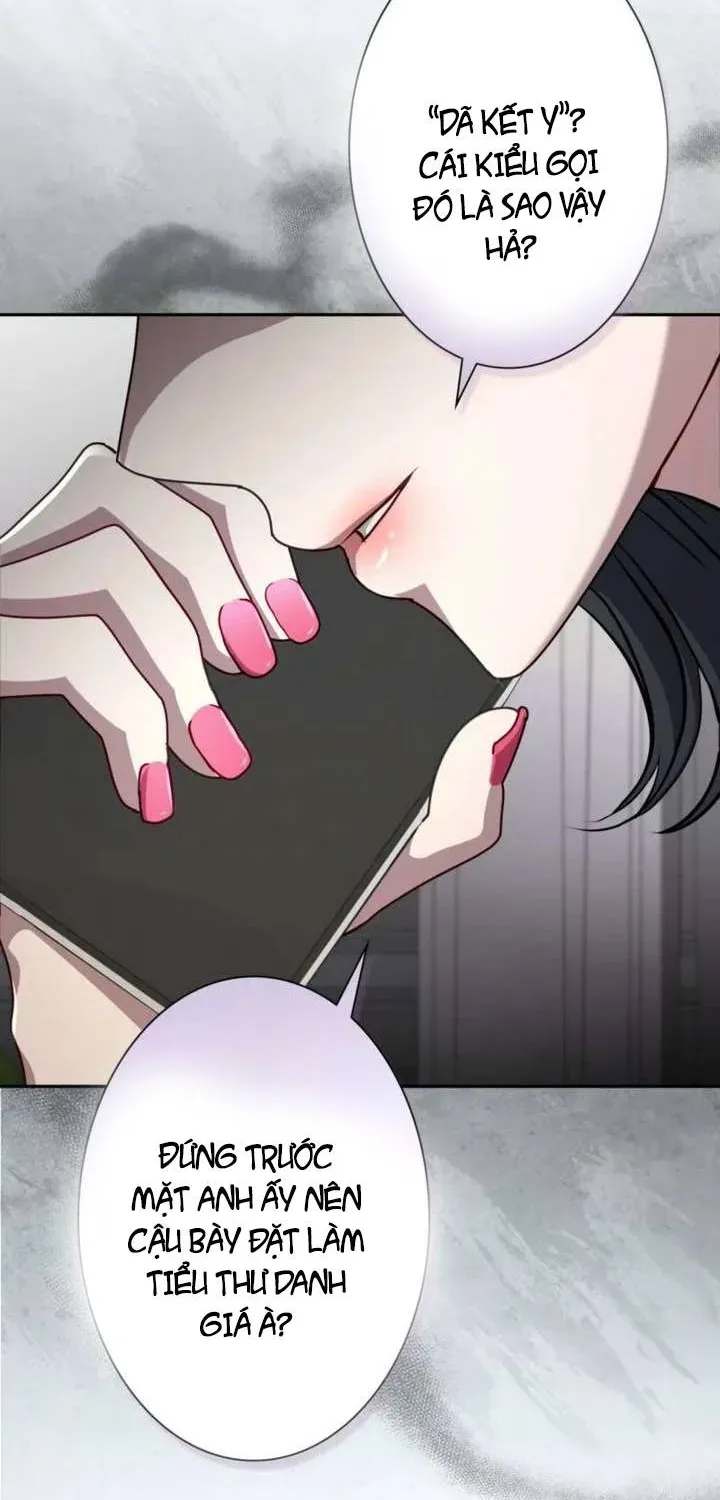Hẹn Ước Sau Mưa Chapter 2 - Trang 26