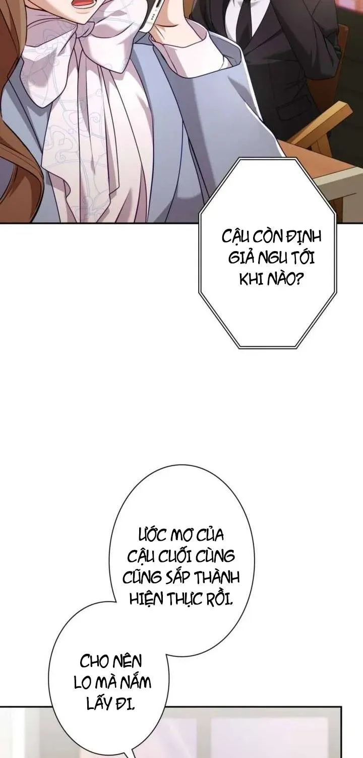 Hẹn Ước Sau Mưa Chapter 2 - Trang 29