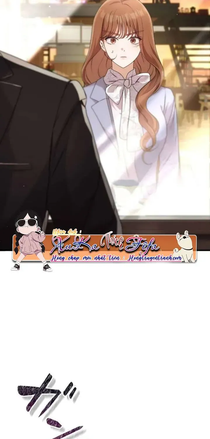 Hẹn Ước Sau Mưa Chapter 2 - Trang 3