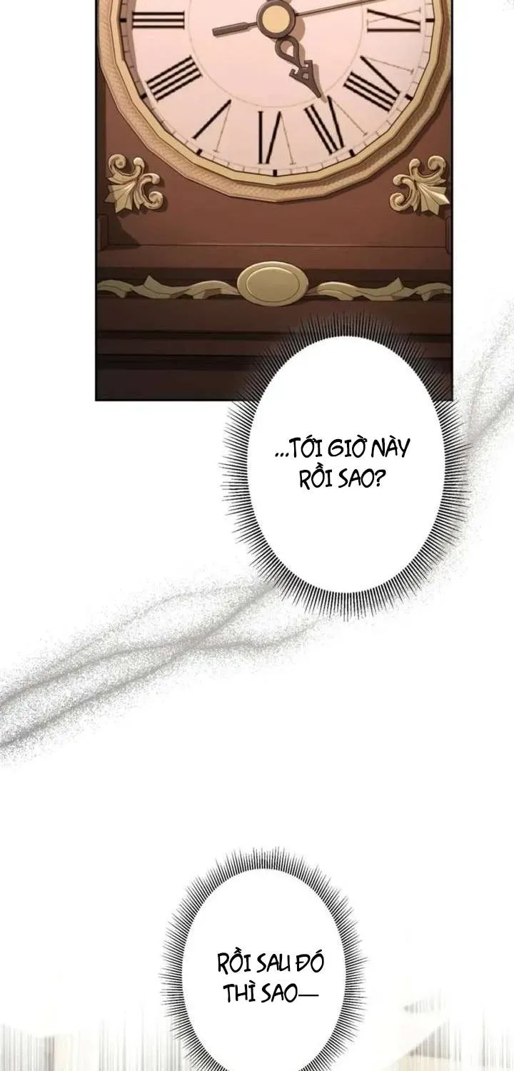 Hẹn Ước Sau Mưa Chapter 2 - Trang 36