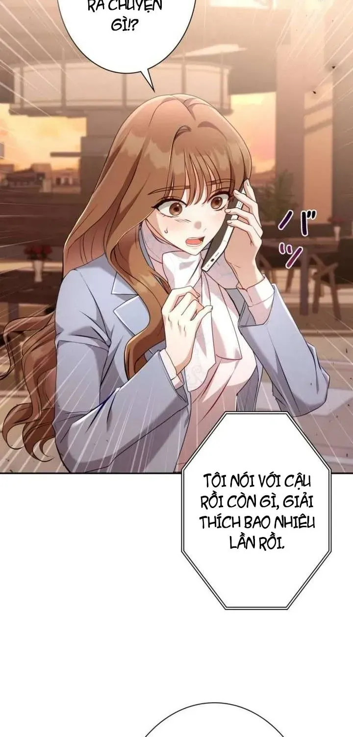 Hẹn Ước Sau Mưa Chapter 2 - Trang 38