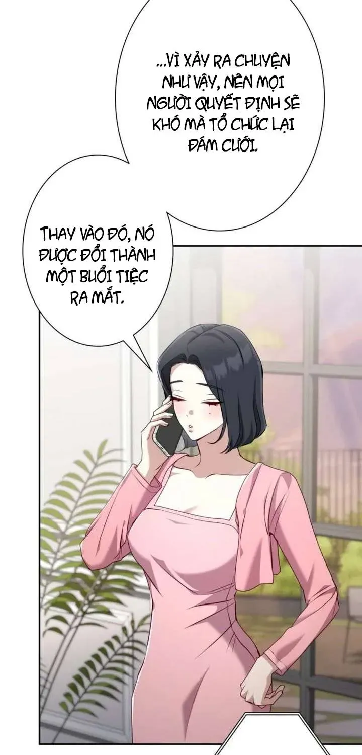 Hẹn Ước Sau Mưa Chapter 2 - Trang 39