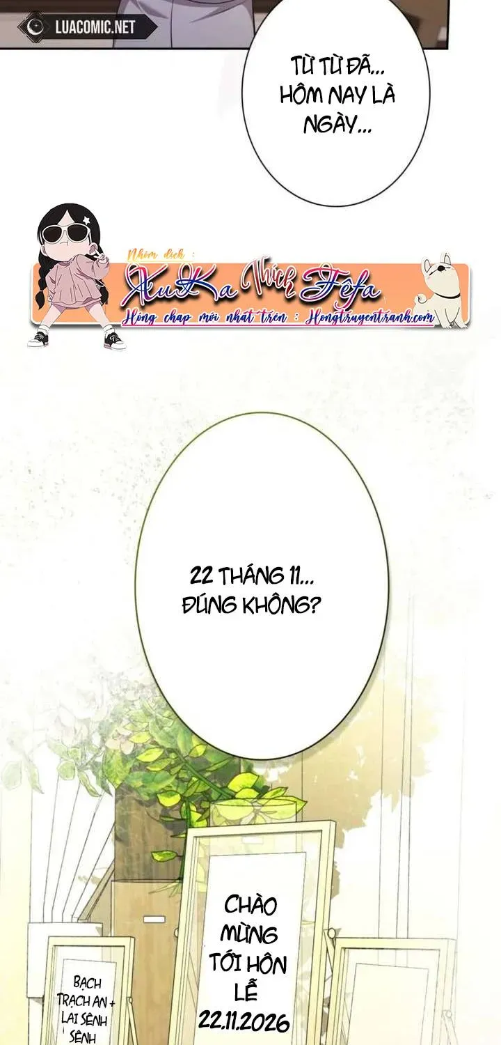 Hẹn Ước Sau Mưa Chapter 2 - Trang 42