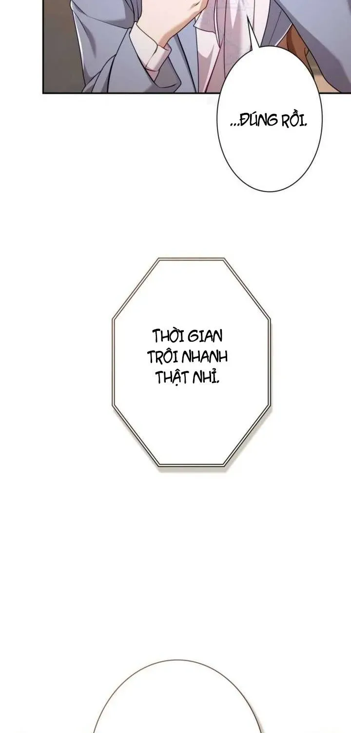 Hẹn Ước Sau Mưa Chapter 2 - Trang 44