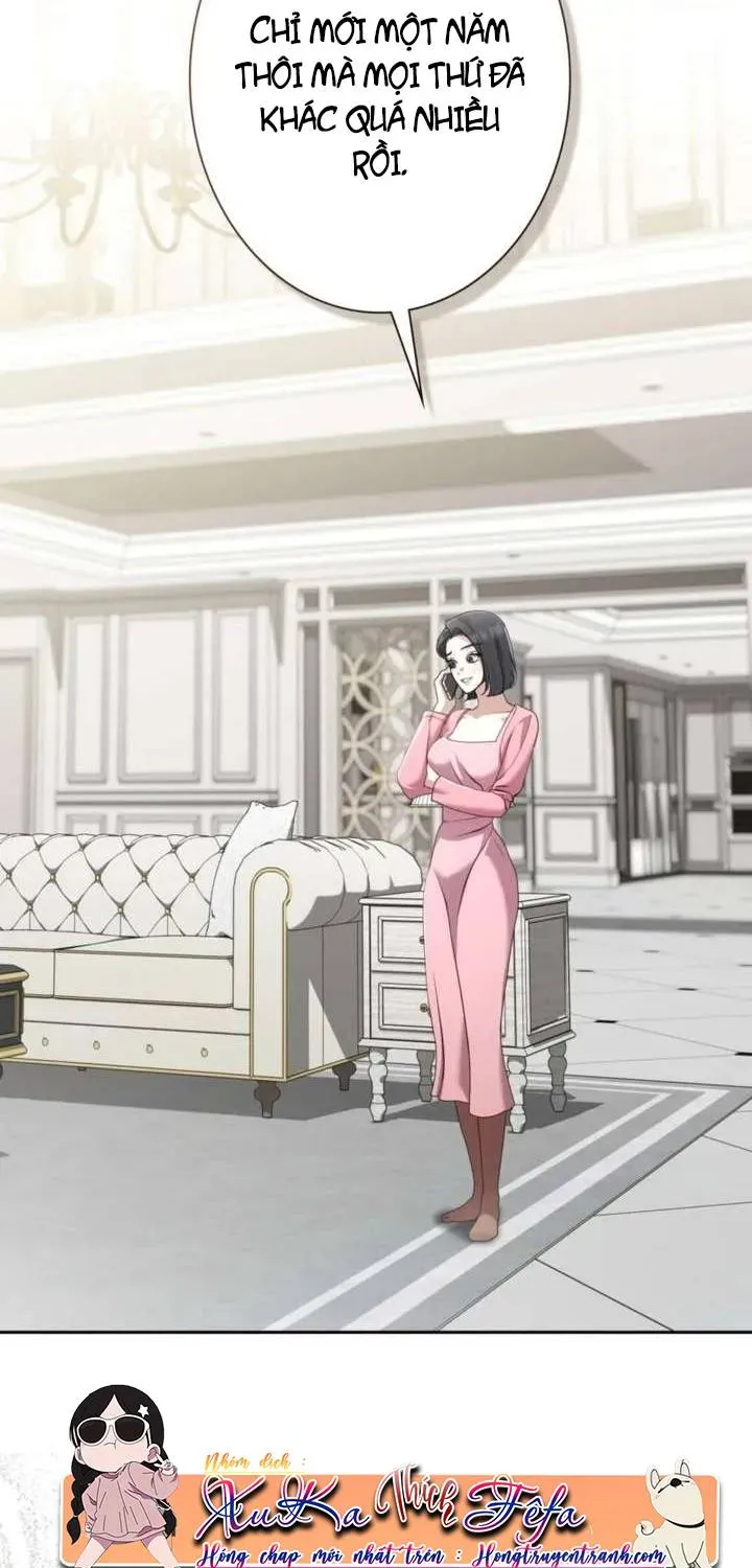 Hẹn Ước Sau Mưa Chapter 2 - Trang 45