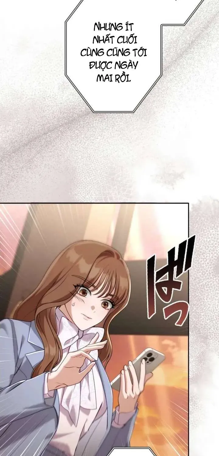 Hẹn Ước Sau Mưa Chapter 2 - Trang 47