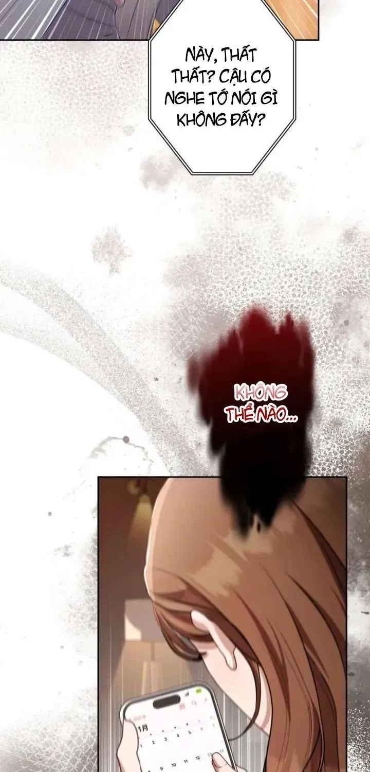 Hẹn Ước Sau Mưa Chapter 2 - Trang 48