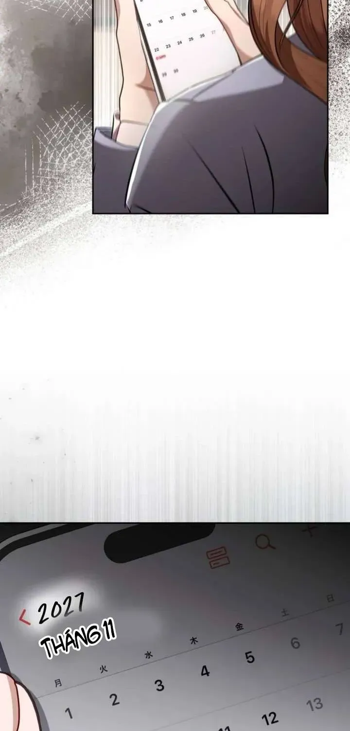 Hẹn Ước Sau Mưa Chapter 2 - Trang 49