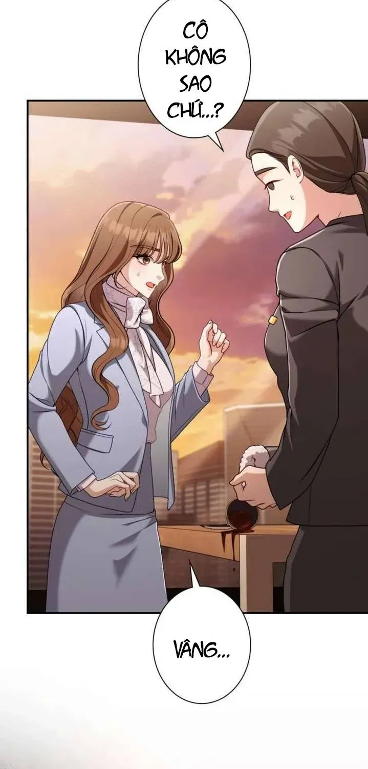 Hẹn Ước Sau Mưa Chapter 2 - Trang 5