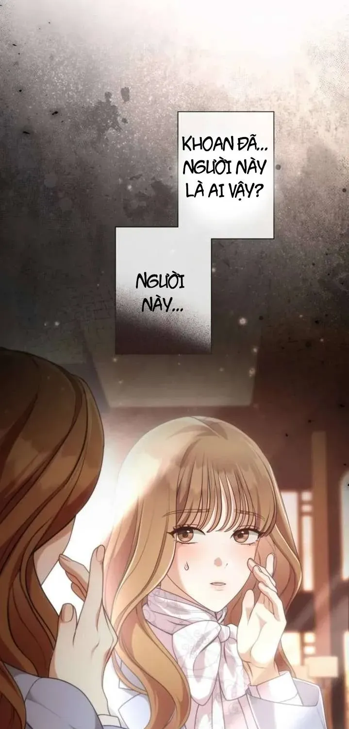 Hẹn Ước Sau Mưa Chapter 2 - Trang 6