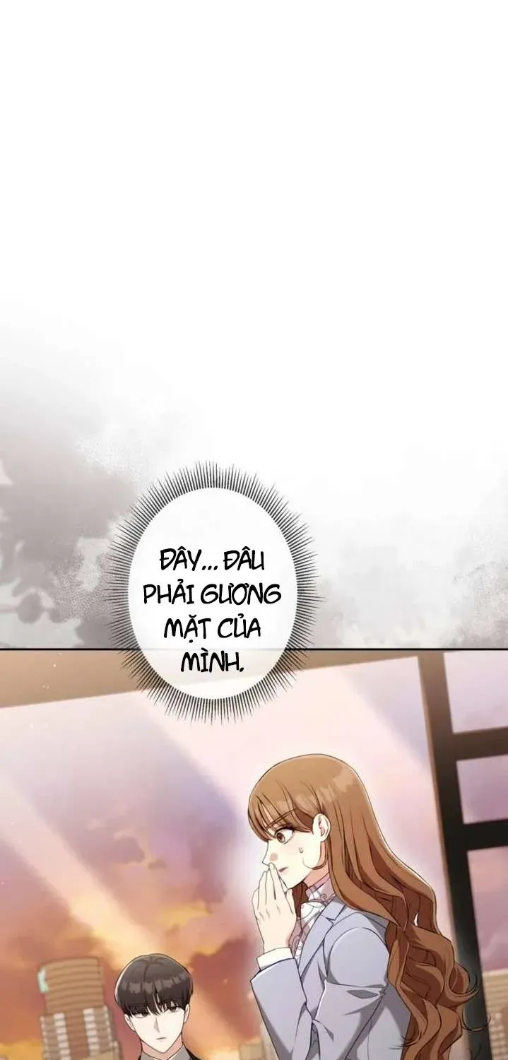 Hẹn Ước Sau Mưa Chapter 2 - Trang 8