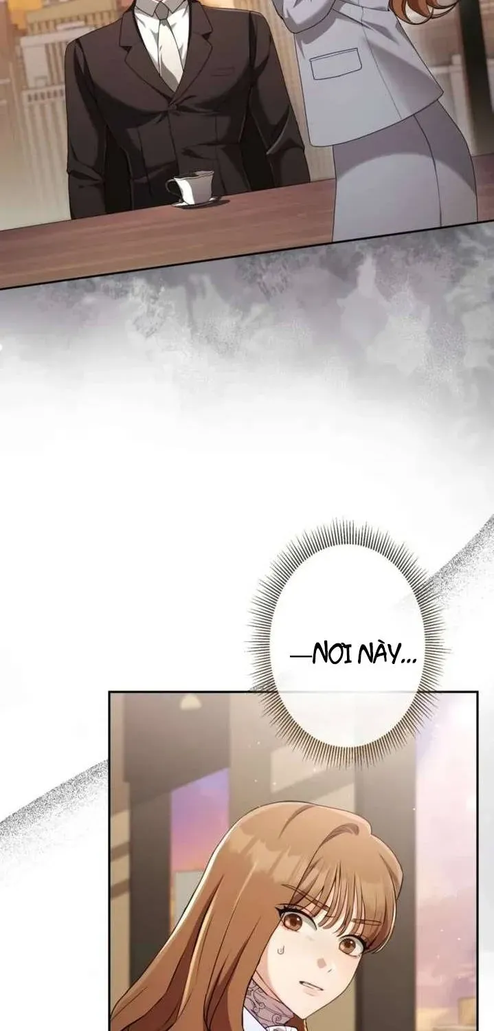 Hẹn Ước Sau Mưa Chapter 2 - Trang 9