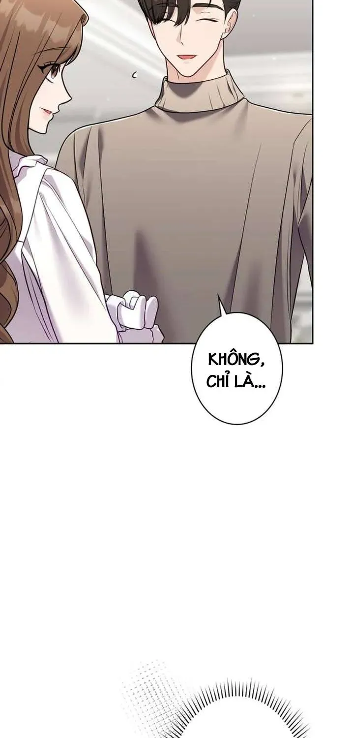 Hẹn Ước Sau Mưa Chapter 21 - Trang 10