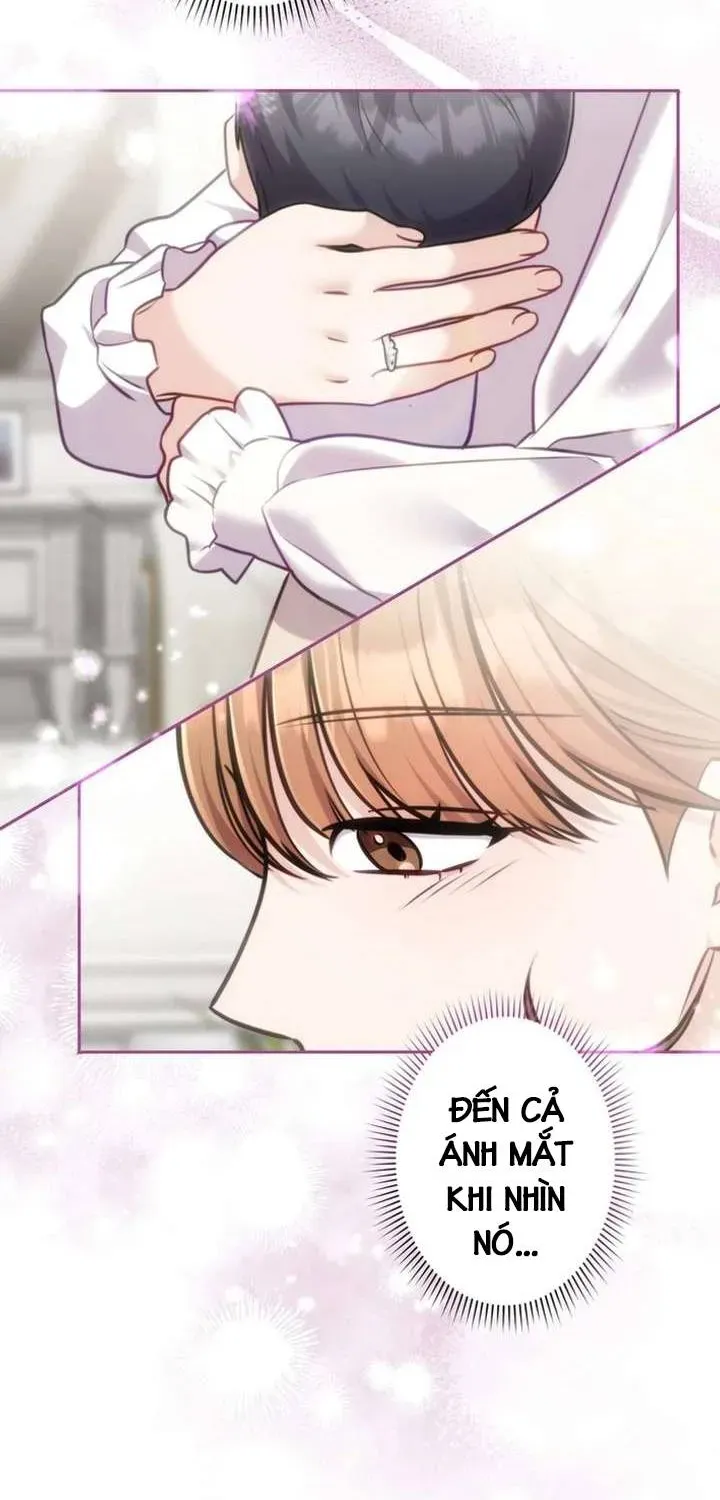 Hẹn Ước Sau Mưa Chapter 21 - Trang 13