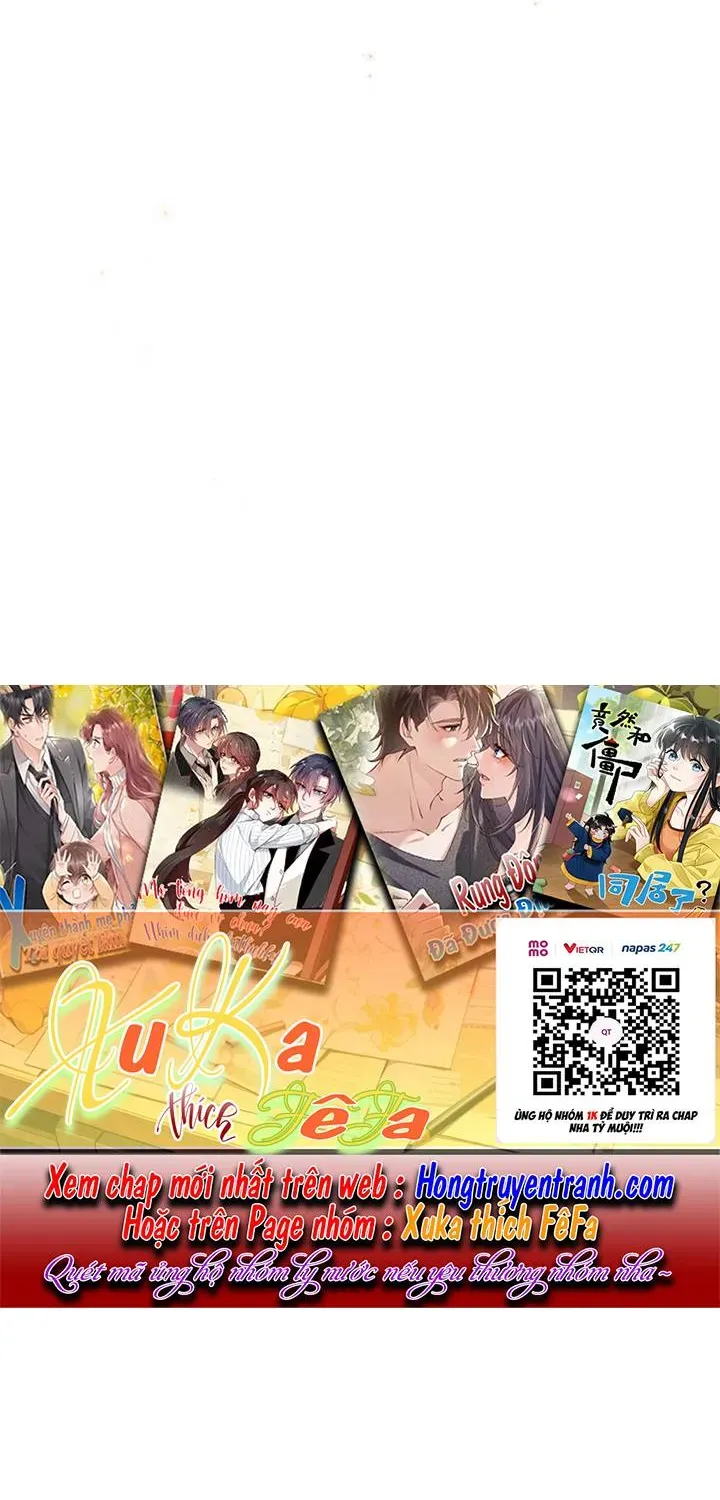 Hẹn Ước Sau Mưa Chapter 21 - Trang 17