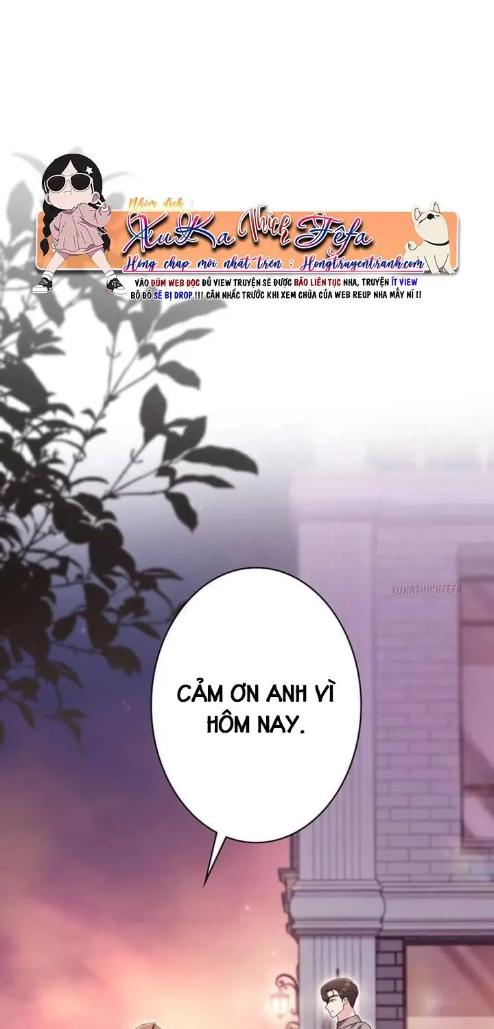 Hẹn Ước Sau Mưa Chapter 21 - Trang 18