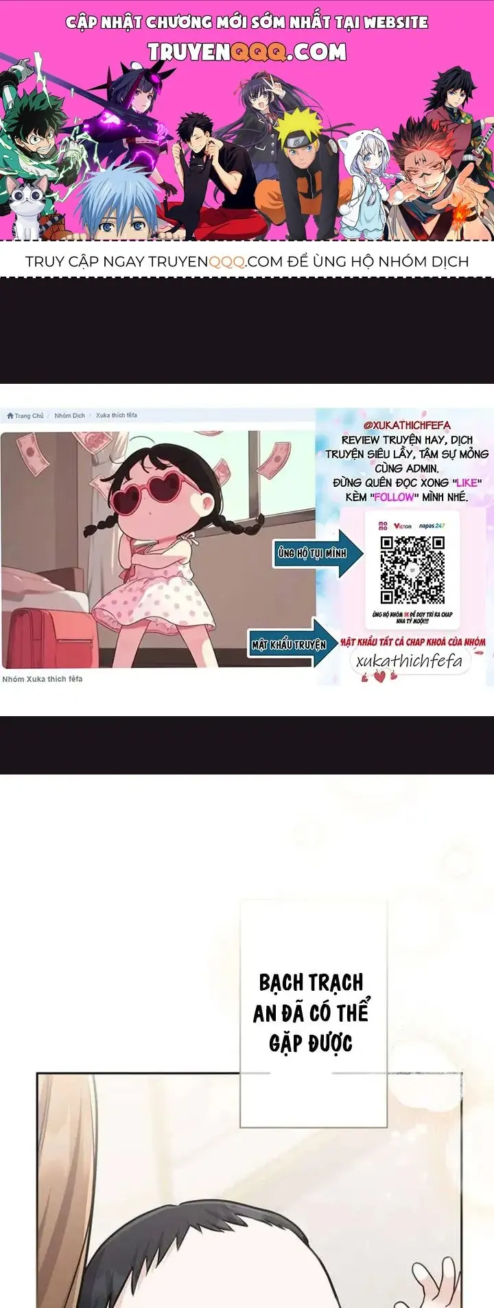 Hẹn Ước Sau Mưa Chapter 21 - Trang 2