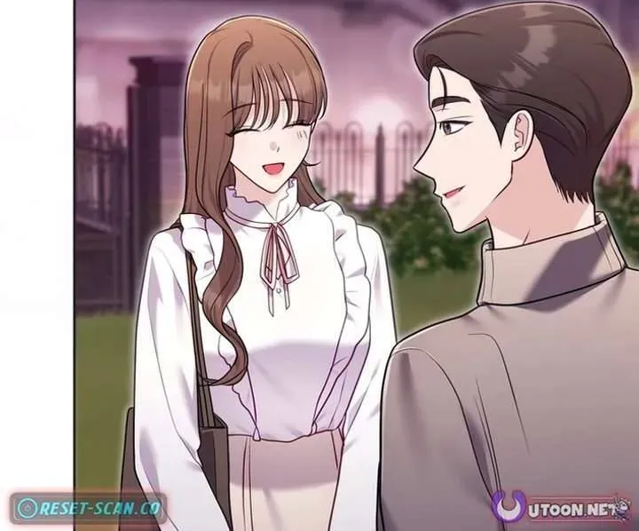 Hẹn Ước Sau Mưa Chapter 21 - Trang 20
