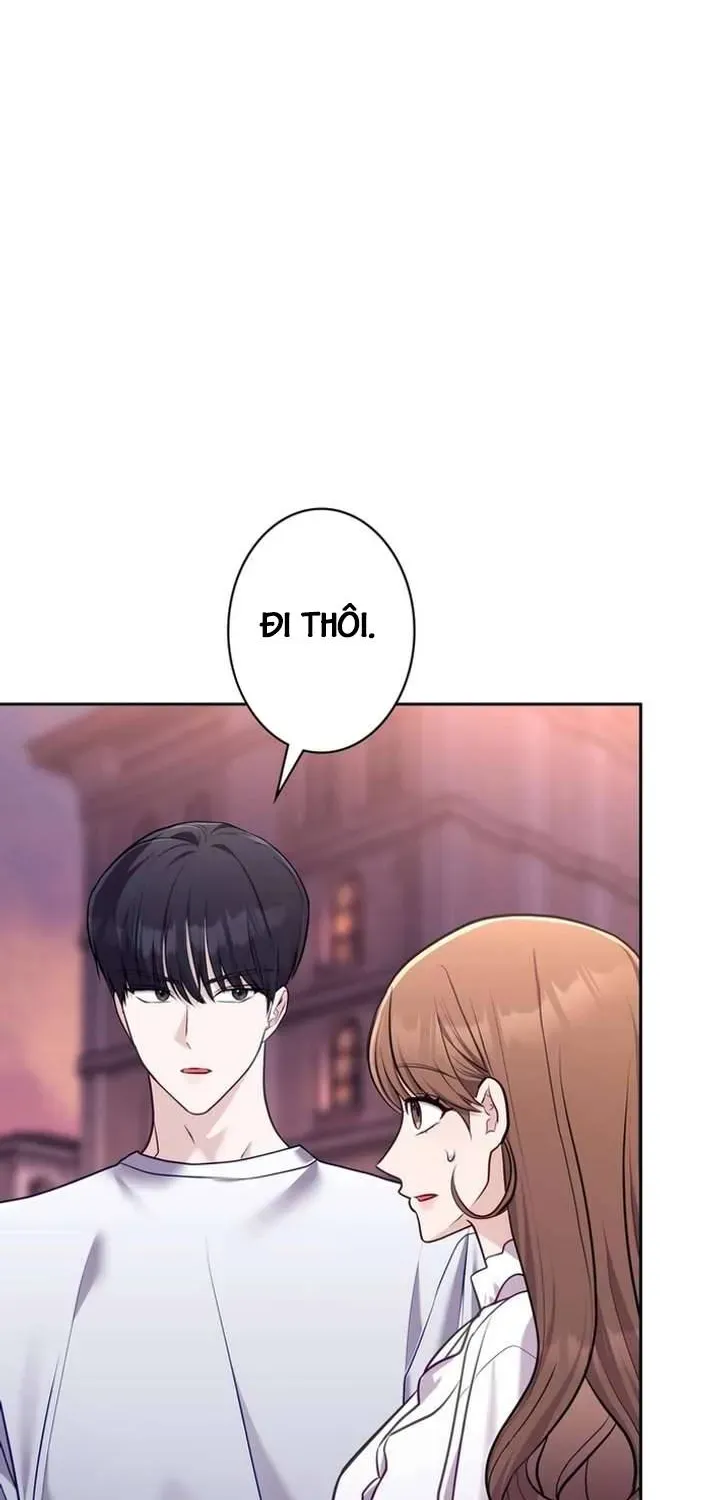 Hẹn Ước Sau Mưa Chapter 21 - Trang 24
