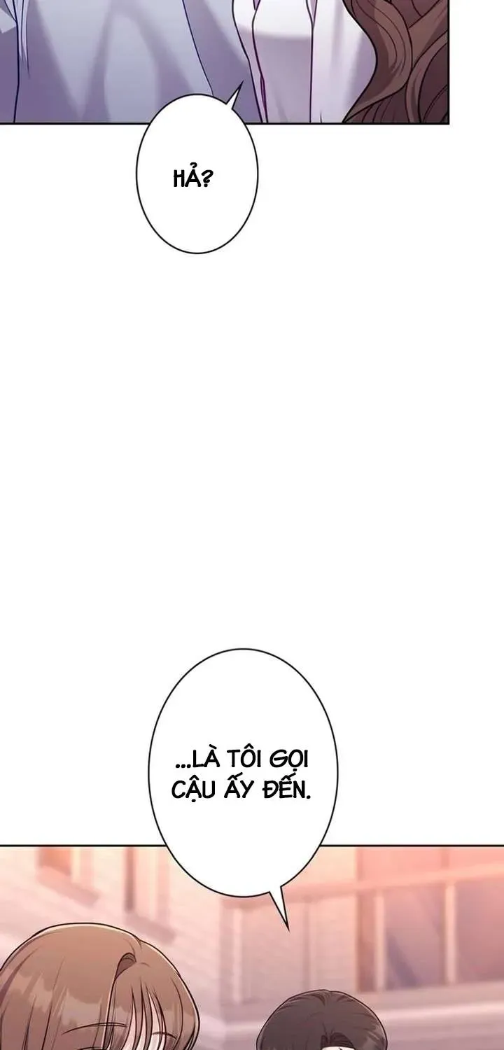 Hẹn Ước Sau Mưa Chapter 21 - Trang 25