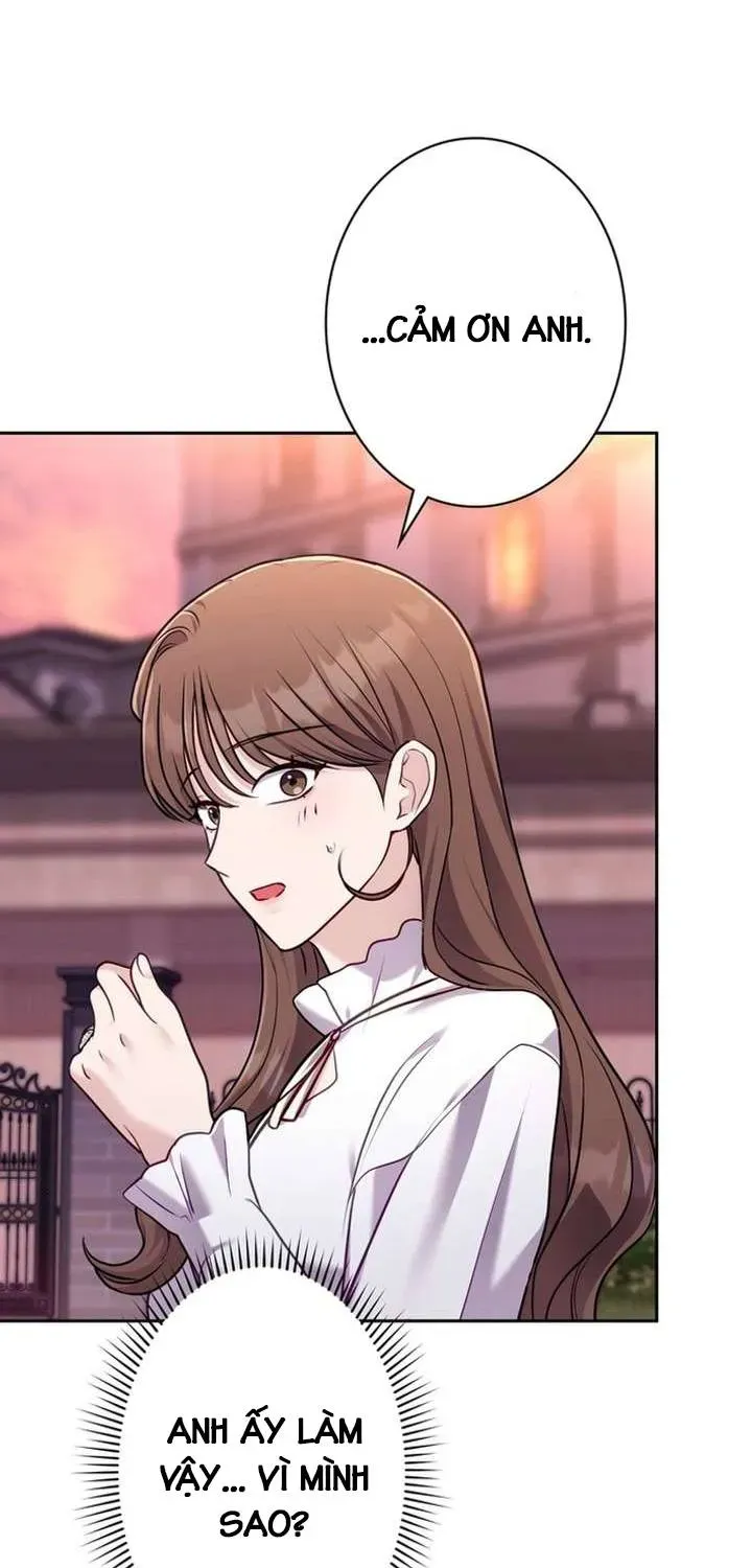 Hẹn Ước Sau Mưa Chapter 21 - Trang 27