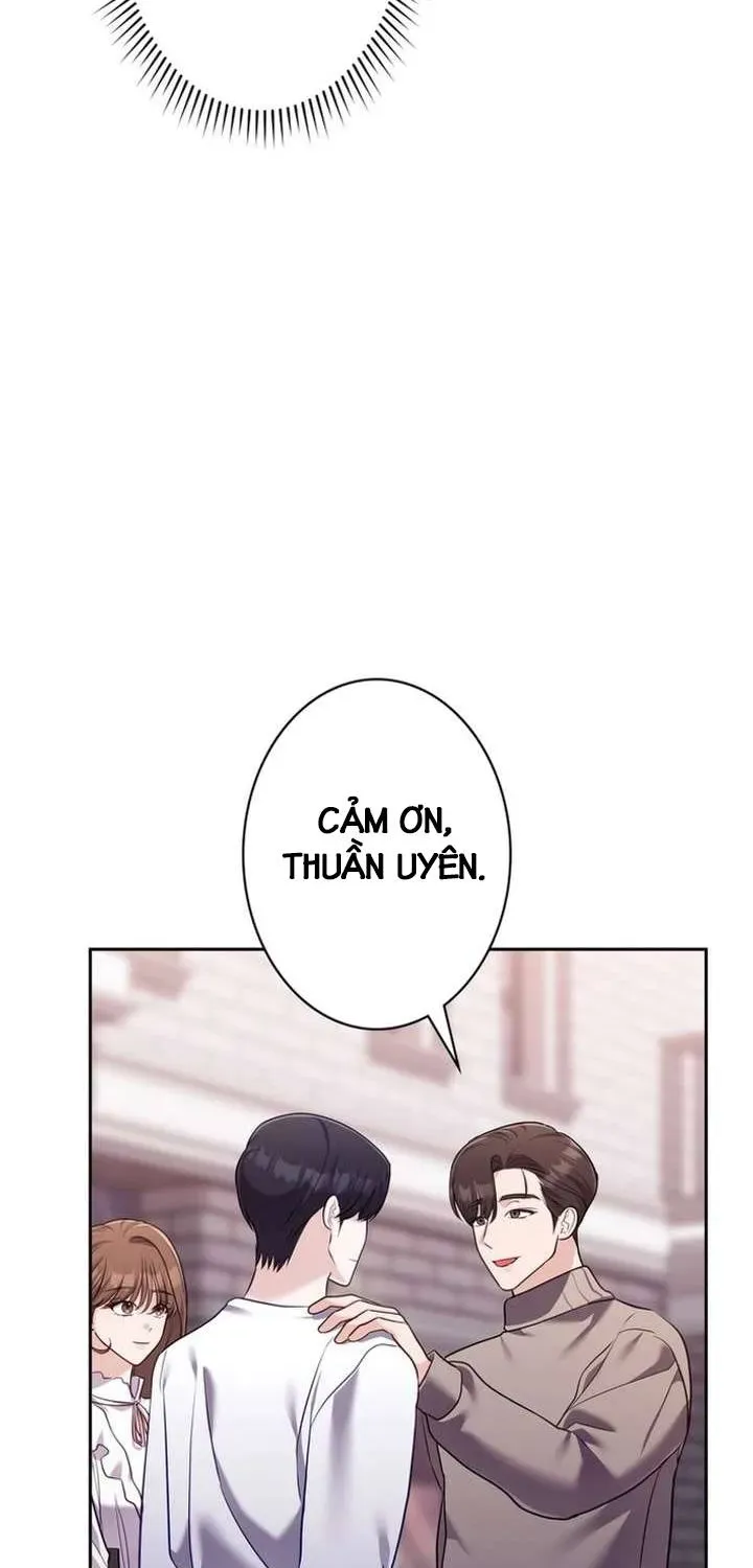 Hẹn Ước Sau Mưa Chapter 21 - Trang 28