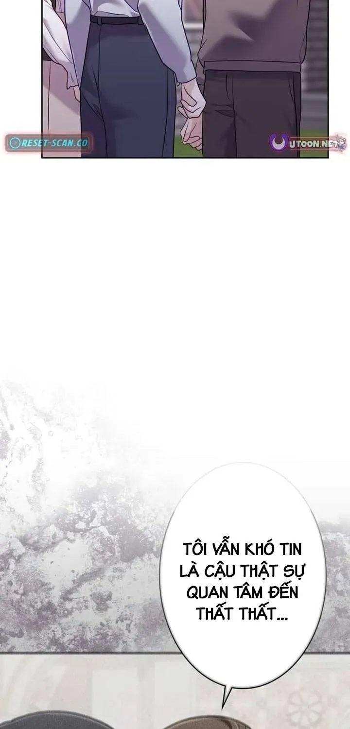 Hẹn Ước Sau Mưa Chapter 21 - Trang 29