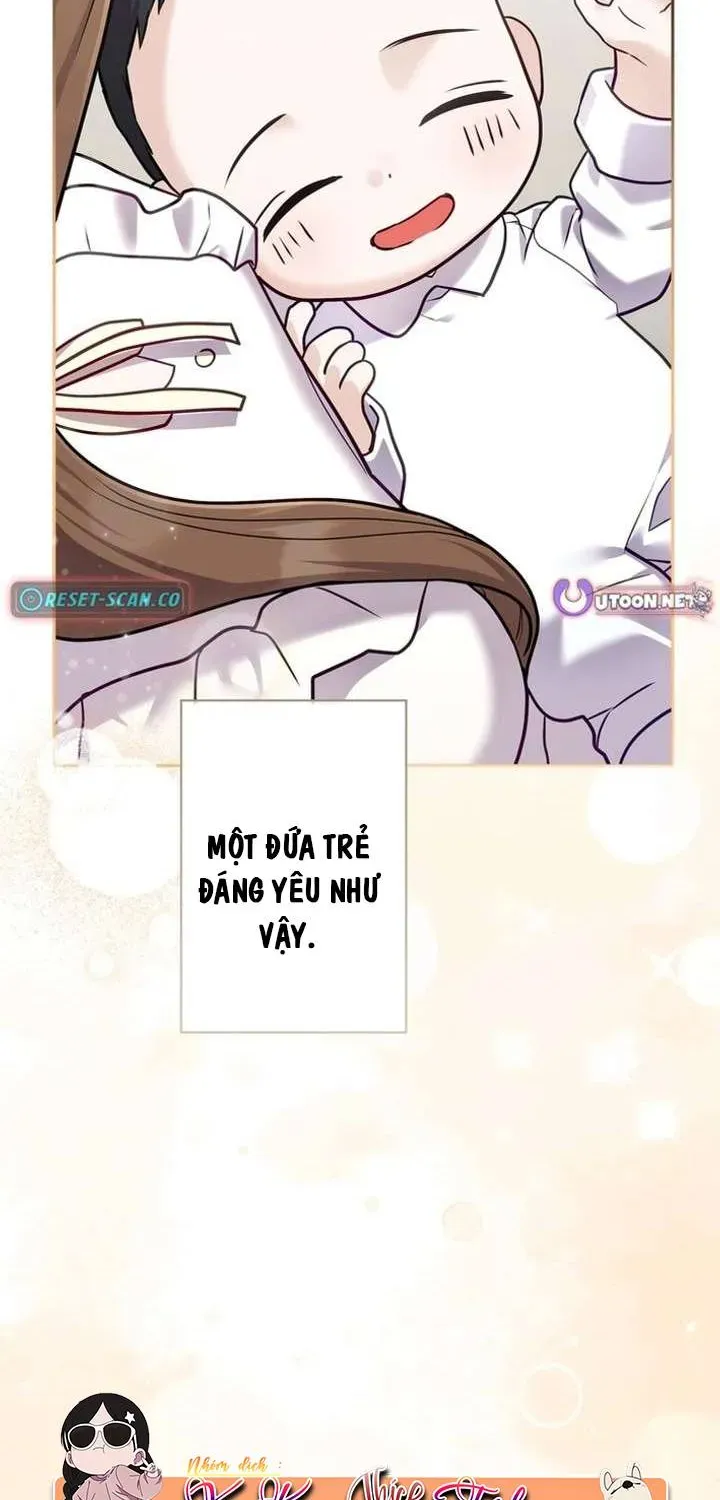 Hẹn Ước Sau Mưa Chapter 21 - Trang 3