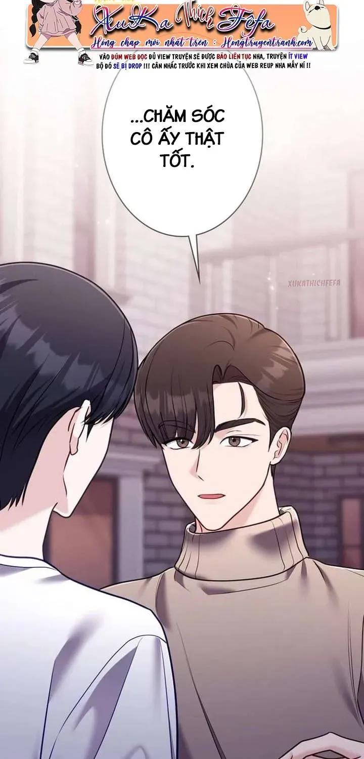 Hẹn Ước Sau Mưa Chapter 21 - Trang 31