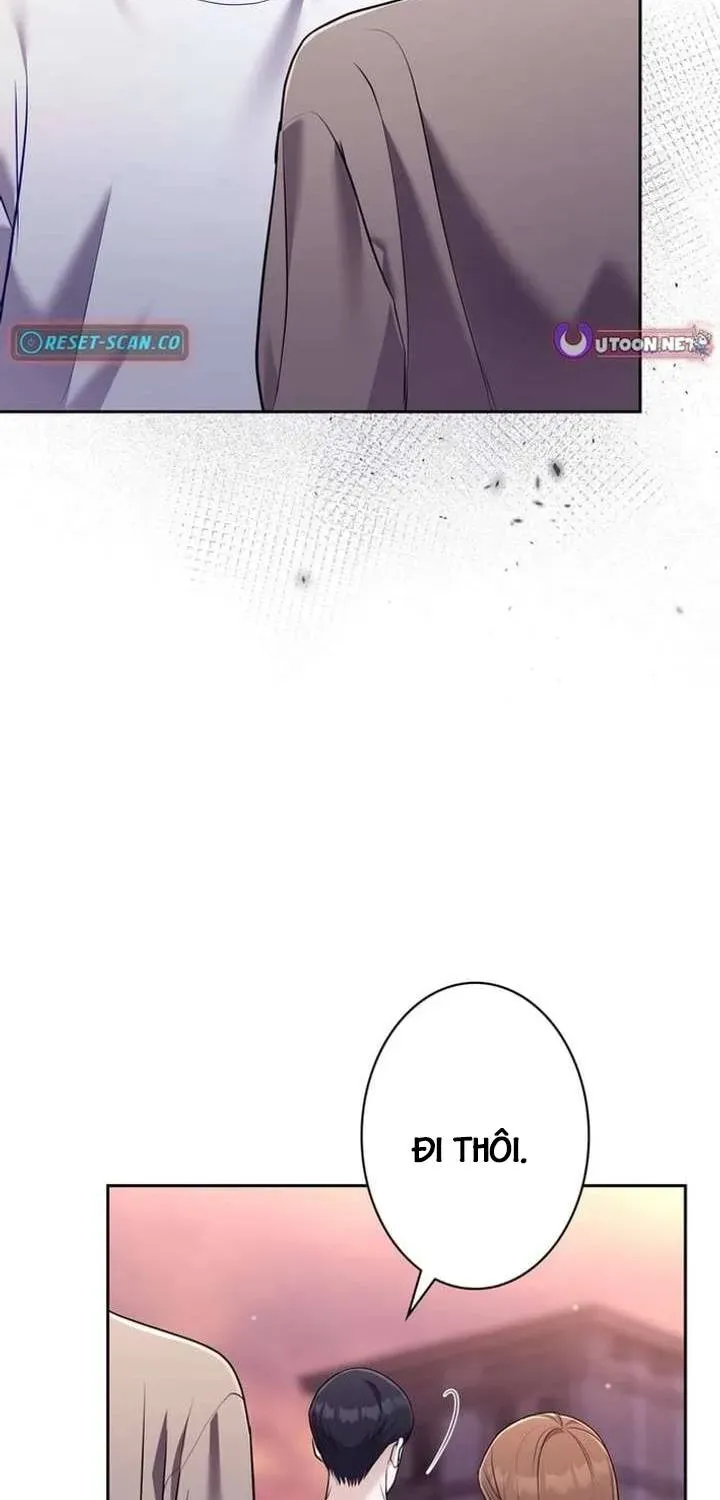 Hẹn Ước Sau Mưa Chapter 21 - Trang 33