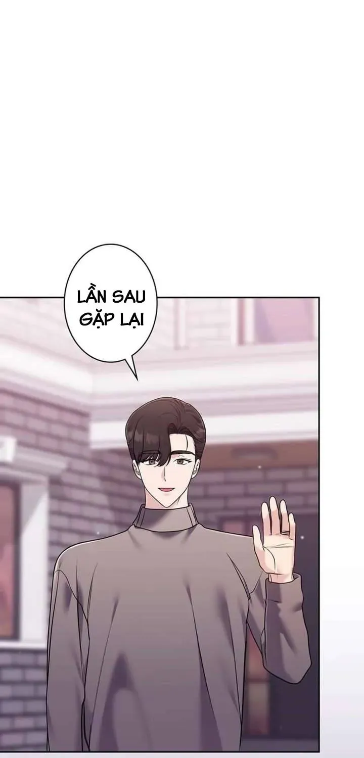 Hẹn Ước Sau Mưa Chapter 21 - Trang 36