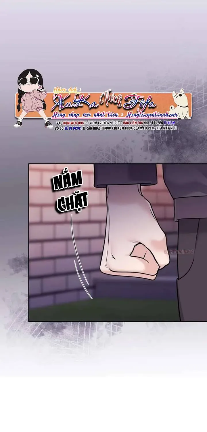 Hẹn Ước Sau Mưa Chapter 21 - Trang 37