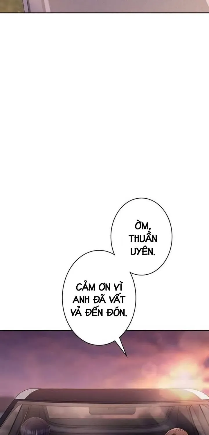 Hẹn Ước Sau Mưa Chapter 21 - Trang 39