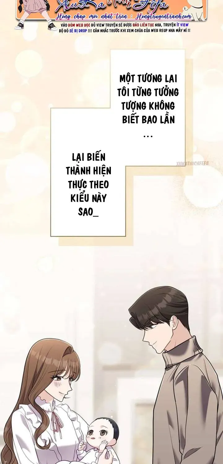 Hẹn Ước Sau Mưa Chapter 21 - Trang 4