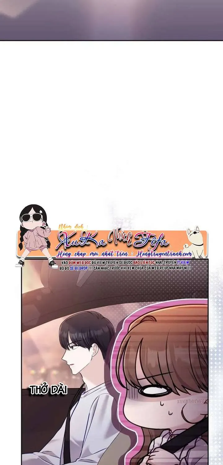 Hẹn Ước Sau Mưa Chapter 21 - Trang 41