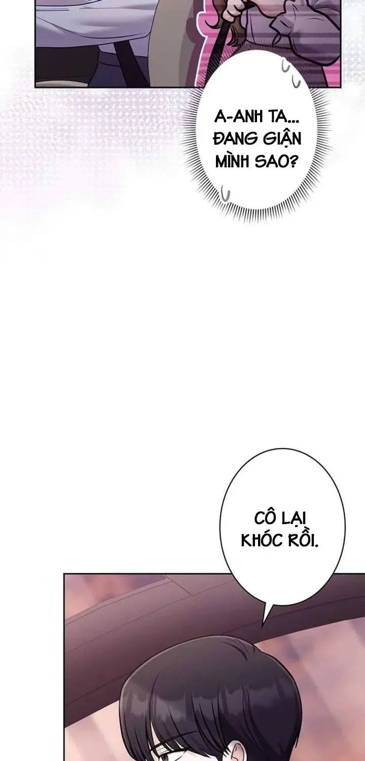 Hẹn Ước Sau Mưa Chapter 21 - Trang 42