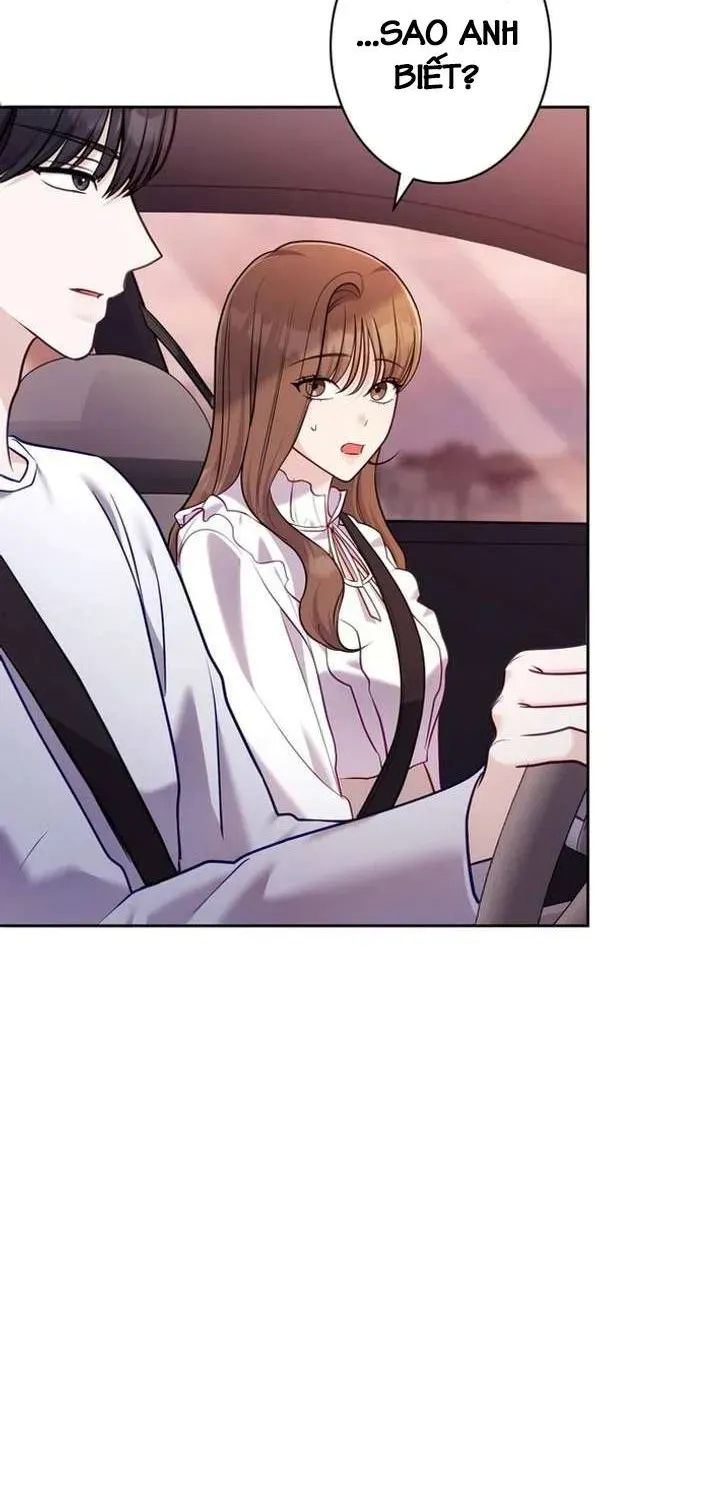 Hẹn Ước Sau Mưa Chapter 21 - Trang 44